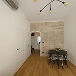 Apartman Zehn House 3 In The Center Pozsony