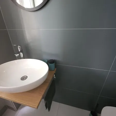 Zehn House 3 In The Center Apartmán Bratislava