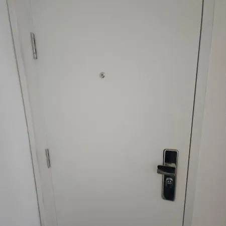 Zehn House 3 In The Center * Bratislava