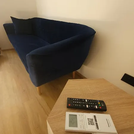 Apartmán Zehn House 3 In The Center Bratislava