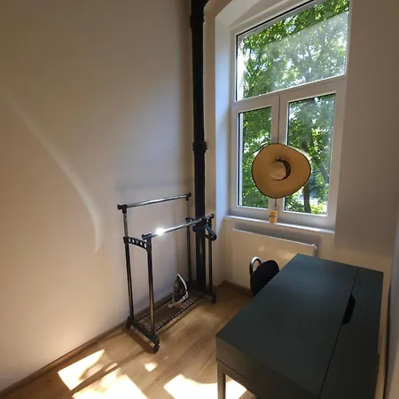 Zehn House 3 In The Center Apartmán Bratislava