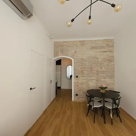 Apartmán Zehn House 3 In The Center Bratislava