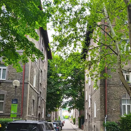 Zehn House 3 In The Center Apartmán