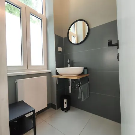 Zehn House 3 In The Center Apartmán *